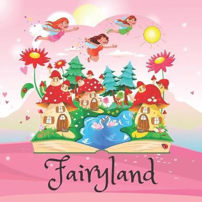 Book cover for Fairyland