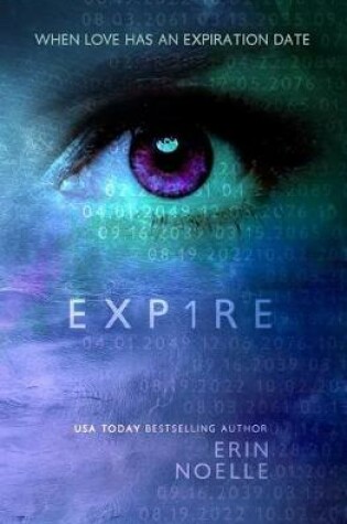 Cover of Exp1re