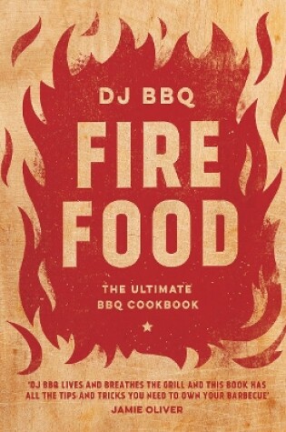 Cover of Fire Food