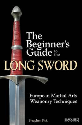 Cover of The Beginner's Guide to the Long Sword