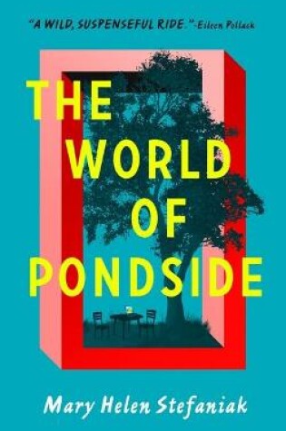 Cover of The World of Pondside