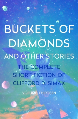 Cover of Buckets of Diamonds