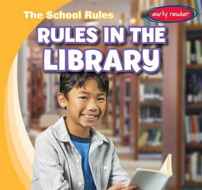 Cover of Rules in the Library