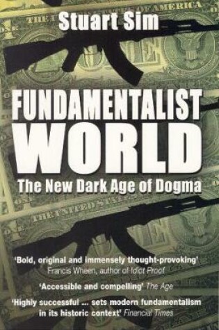 Cover of Fundamentalist World