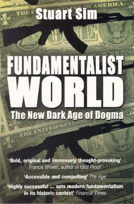 Book cover for Fundamentalist World