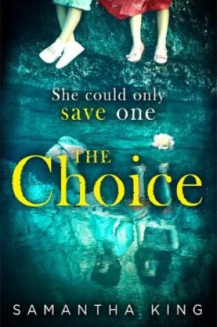 Cover of The Choice