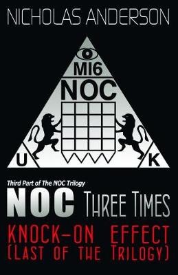 Cover of NOC Three Times