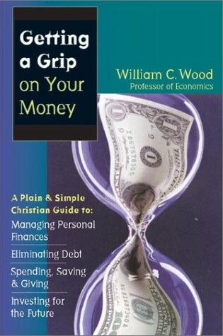 Cover of Getting a Grip on Your Money