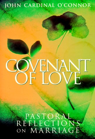 Book cover for Covenant of Love