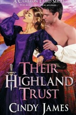 Cover of Their Highland Trust