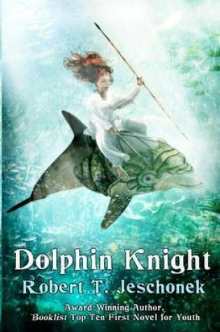 Cover of Dolphin Knight