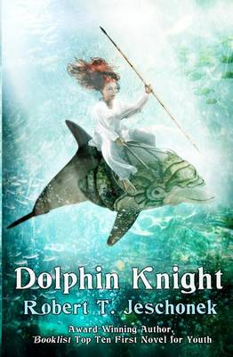 Book cover for Dolphin Knight