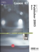 Book cover for Publisher 2003