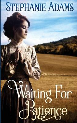 Book cover for Waiting for Patience