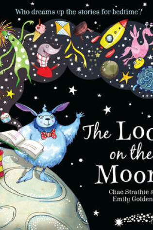 Cover of The Loon on the Moon