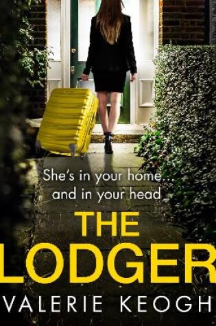 Cover of The Lodger