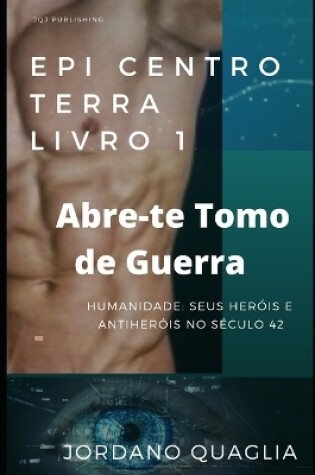 Cover of Abre-te Tomo de Guerra