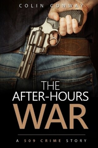 Cover of The After-Hours War