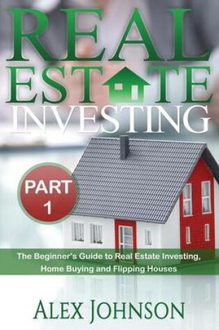 Cover of Real Estate Investing- Part-1