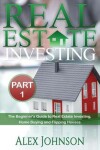 Book cover for Real Estate Investing- Part-1