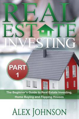 Cover of Real Estate Investing- Part-1