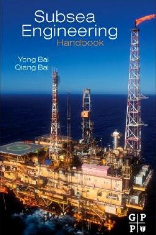 Cover of Subsea Engineering Handbook
