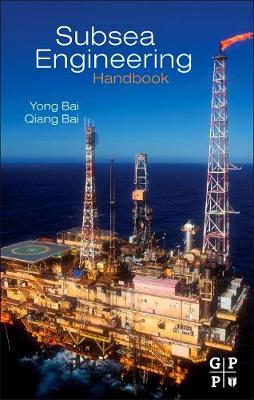 Book cover for Subsea Engineering Handbook