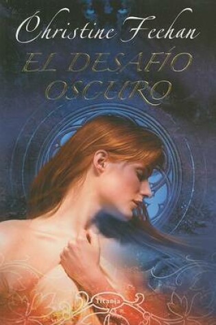 Cover of El Desafio Oscuro