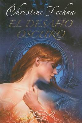 Book cover for El Desafio Oscuro