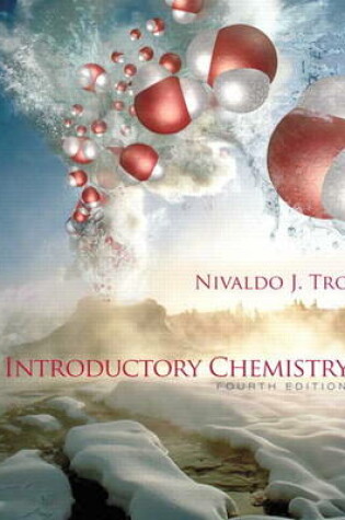 Cover of Introductory Chemistry