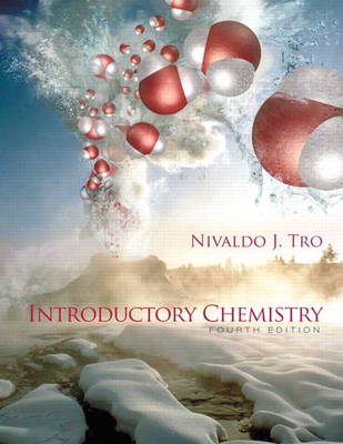 Cover of Introductory Chemistry