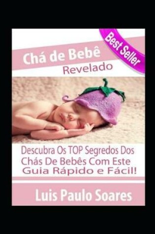 Cover of Ch� de Beb� Revelado
