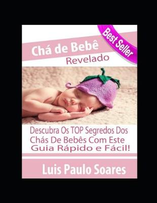 Book cover for Chá de Bebê Revelado