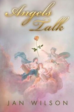 Cover of Angels Talk