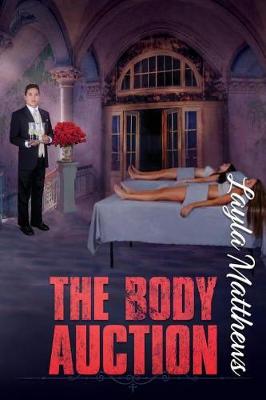 Cover of The Body Auction