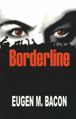 Book cover for Borderline