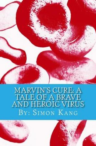 Cover of Marvin's Cure