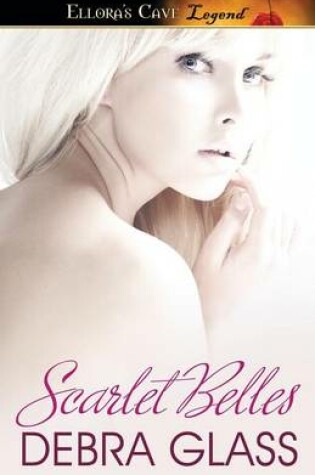 Cover of Scarlet Belles