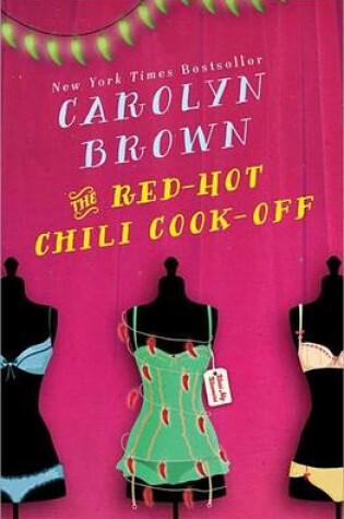 Cover of The Red-Hot Chili Cook-Off