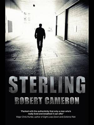 Book cover for Sterling