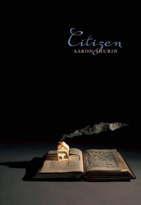 Book cover for Citizen