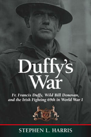 Cover of Duffy'S War