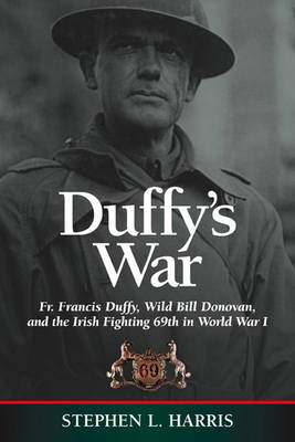 Book cover for Duffy'S War