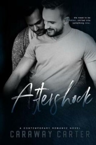 Cover of Aftershock