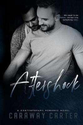 Book cover for Aftershock