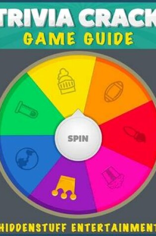 Cover of Trivia Crack Game Guide