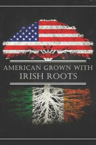 Cover of Irish Roots