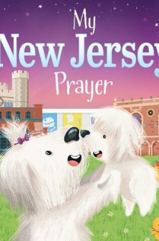 Cover of My New Jersey Prayer