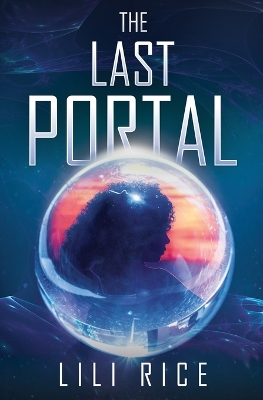 Cover of The Last Portal