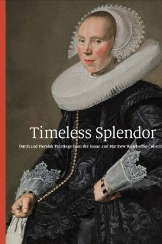 Cover of Timeless Splendor